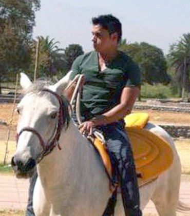Eduardo Ceballos